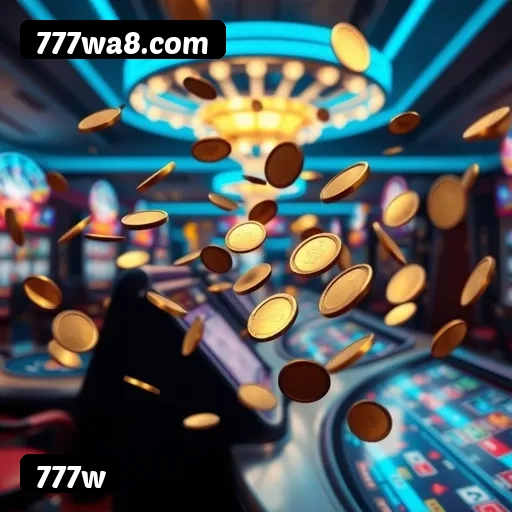 Requisitos do APK da 777w para Android