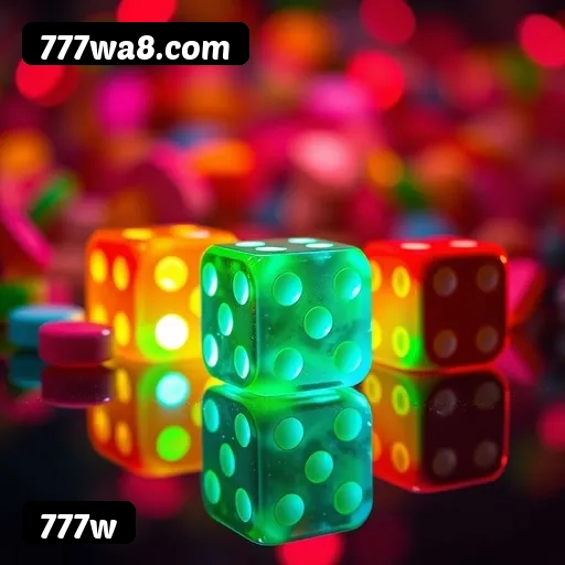 Tabela RTP dos jogos de cassino da 777w